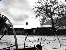 Last day children gone from Arithmetic in Residence summer math camp