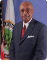 Rod Paige Secretary of the U.S. Dept. of Education
