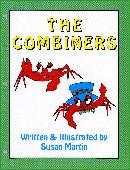 Combiners add combine multiply combine equal parts