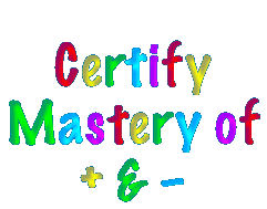 Certify 