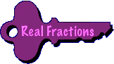 Fractions key for understanding fractions with fraction circles