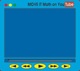 MOVE IT Math Everyone Can Learn Math YouTube videos