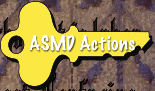 ASMD Actions