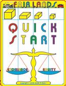 Fair Lands Quick Start fair trades base place value