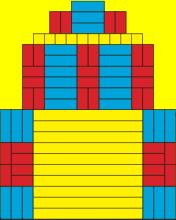 Fair Lands Two Land Three Land Ten Land blocks