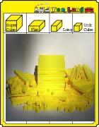 Base ten Ten Land blocks