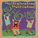 Skip counting songs multiplication division number facts