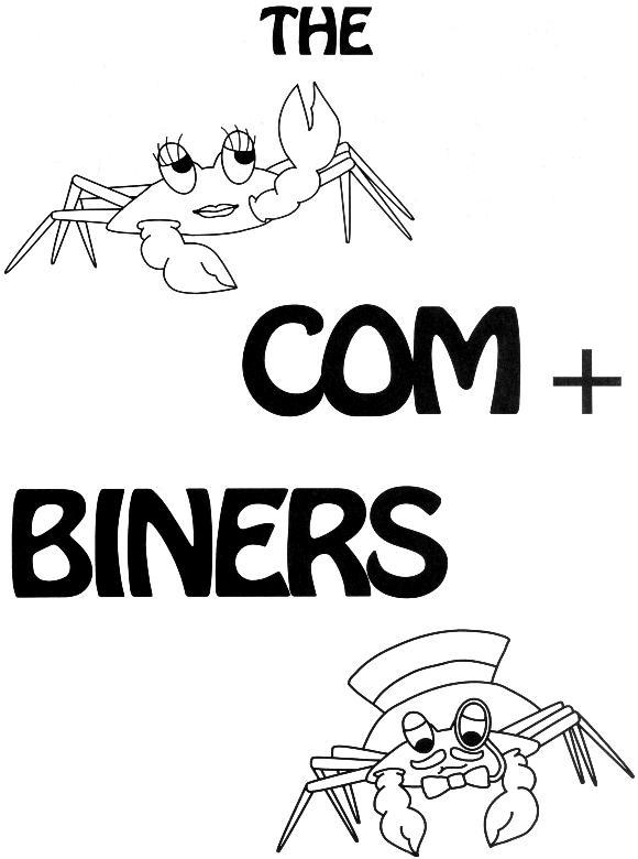 Story about combining any amounts equal amounts