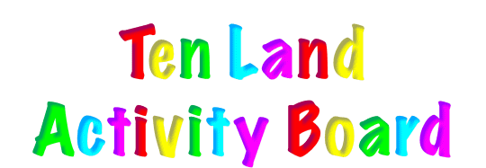 Ten Land 