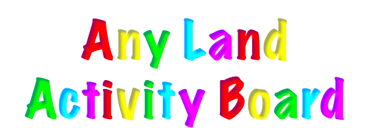 Any Land 