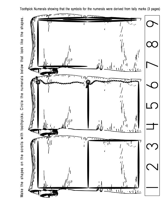 ToothpickNumerals637