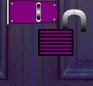 DoorwPadlockOffpurple